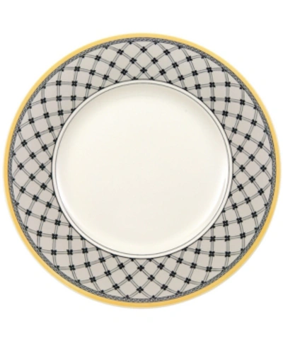 Villeroy & Boch Audun Promenade Salad Plate In Promanade