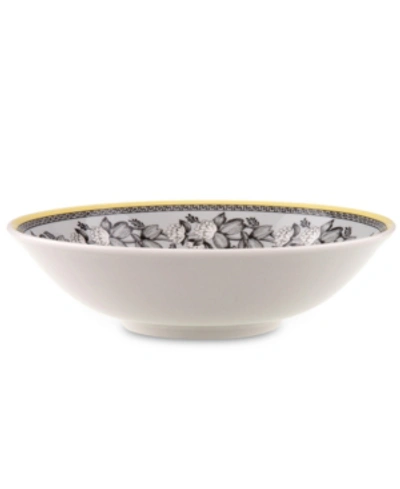 Villeroy & Boch Audun Ferme Soup & Cereal Bowl