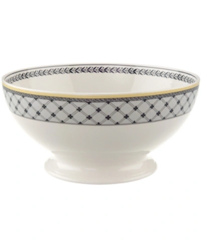 Shop Villeroy & Boch Audun Vegetable Bowl, 9"