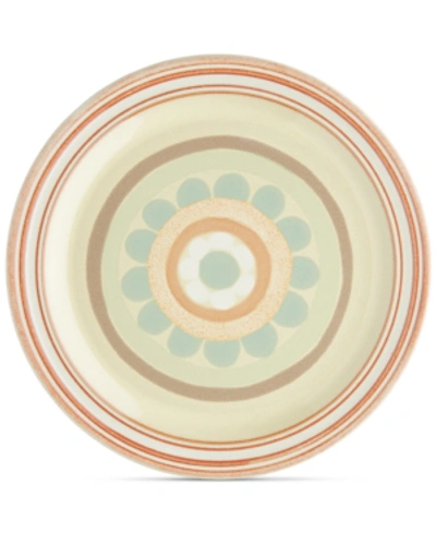 Denby Heritage Veranda Accent Salad Plate In Veranda