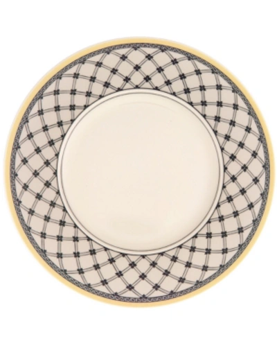 Shop Villeroy & Boch Audun Bread & Butter Plate In Promanade