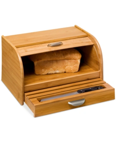 Shop Honey Can Do Bread Box