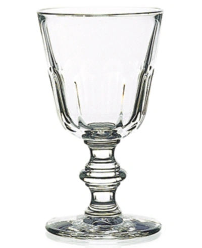 Shop La Rochere Perigord 8.5-ounce Wine Glass, Set Of 6