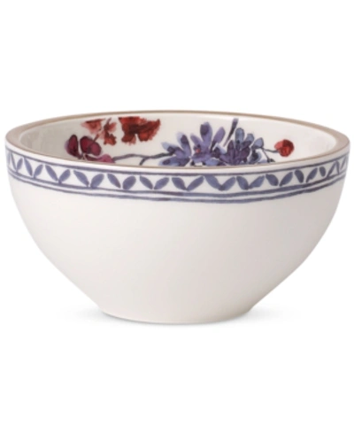Villeroy & Boch Artesano Provencal Rice Bowl In Multi
