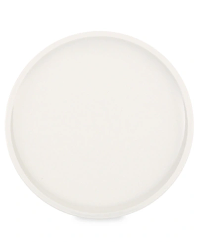 Shop Villeroy & Boch Artesano Salad Plate In White