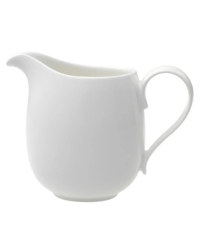 Shop Villeroy & Boch Serveware, New Cottage Milk Jug