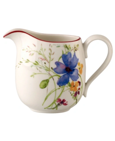 Shop Villeroy & Boch Dinnerware, Mariefleur Creamer