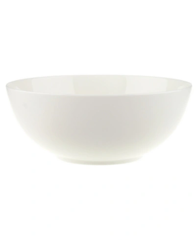 Villeroy & Boch Dinnerware, Anmut Round Vegetable Bowl
