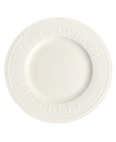 Shop Villeroy & Boch Cellini Dinner Plate