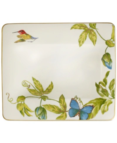 Villeroy & Boch Amazonia Rimmed Soup Bowl