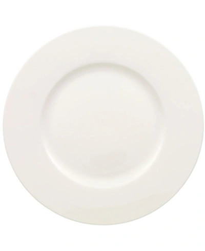 Villeroy & Boch Dinnerware, Anmut Dinner Plate