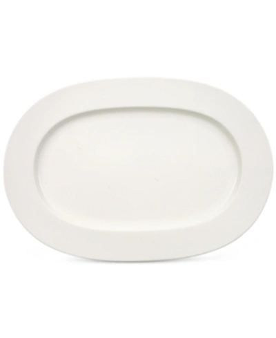 Shop Villeroy & Boch Dinnerware Bone Porcelain Anmut Large Platter