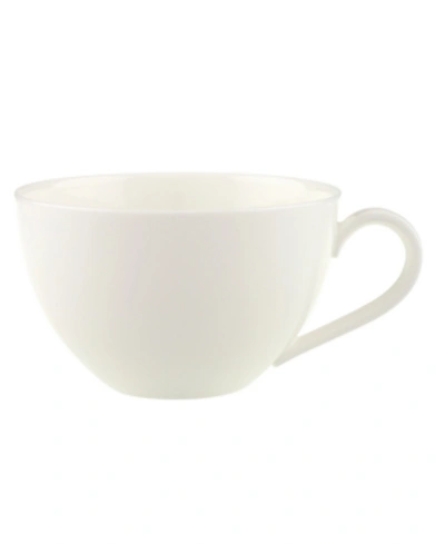 Shop Villeroy & Boch Dinnerware, Anmut Breakfast Cup