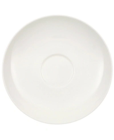 Villeroy & Boch Dinnerware, Anmut Teacup Saucer