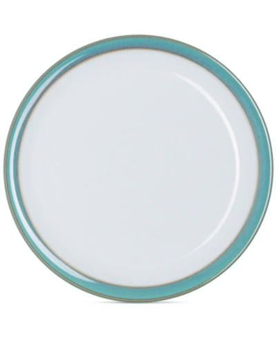 Shop Denby Dinnerware, Azure Dinner Plate