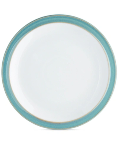 Shop Denby Dinnerware, Azure Salad Plate