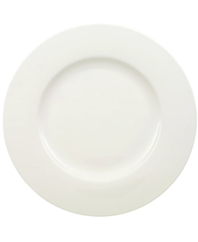 Villeroy & Boch Dinnerware, Anmut Dinner Plate