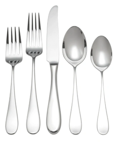 Shop Reed & Barton Flatware 18/10, Dalton 5 Piece Place Setting