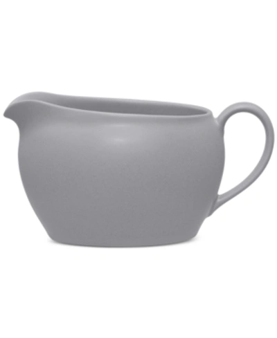 Noritake Colorwave Gravy Bowl, 20 oz In Slate