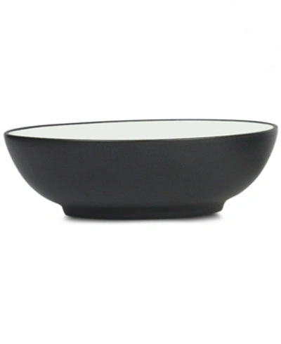 Noritake Colorwave Cereal Bowl, 6 1/2" In Graphite