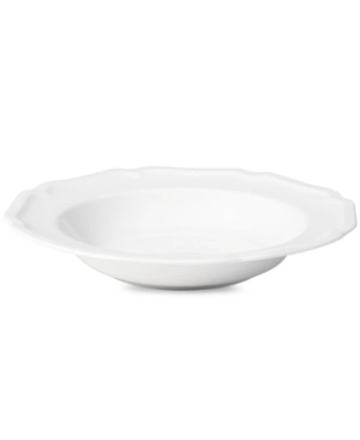 Shop Mikasa Dinnerware, Antique White Soup Bowl