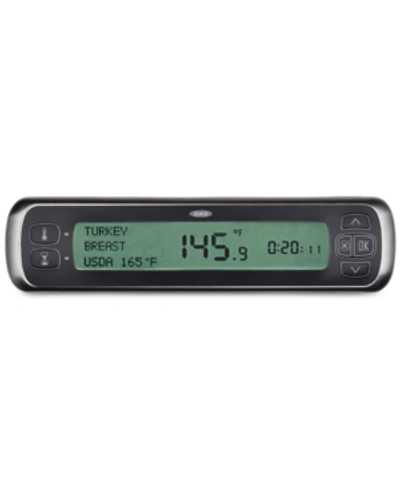 Shop Oxo Digital Leave-in Thermometer