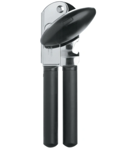 Oxo Good Grips Can Opener In Black