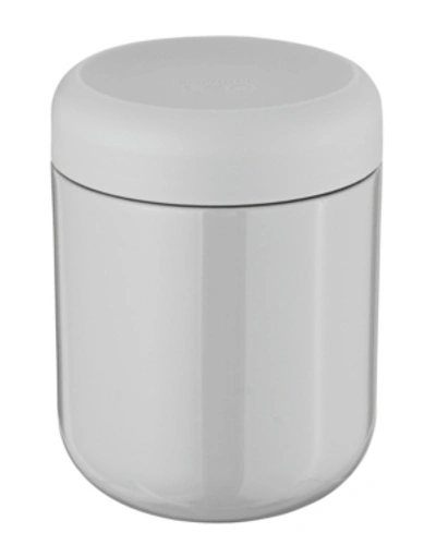 Berghoff Leo Collection .53-qt. Stainless Steel Food Container In Stainless Steel