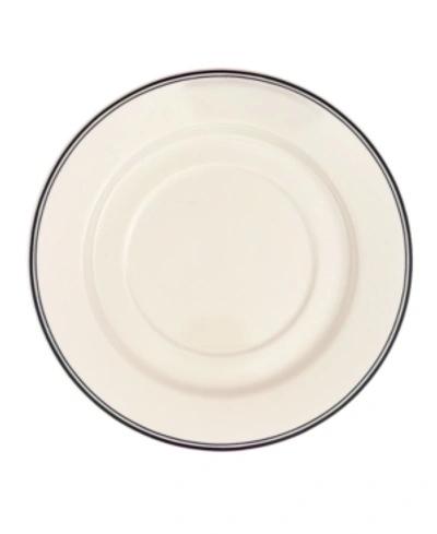 Shop Villeroy & Boch Design Naif Cream Soup Cup Saucer