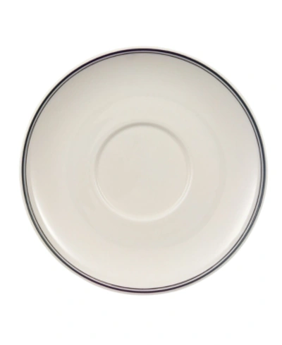 Shop Villeroy & Boch Design Naif Teacup Saucer