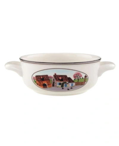 Shop Villeroy & Boch Design Naif Cream Soup Cup