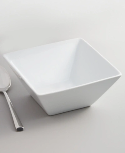 The Cellar Marc 20 Oz. Square Cereal Bowl, Exclusively At Macy's