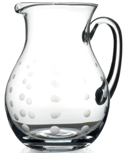 Shop Mikasa Pitcher, Cheers Pot Belly