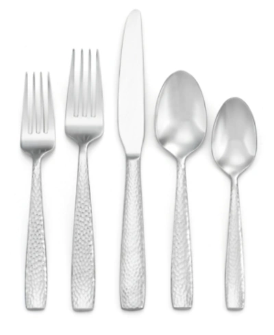 Shop Oneida Illuma 50-pc Set, Service For 8, Created For Macy's In Stainless