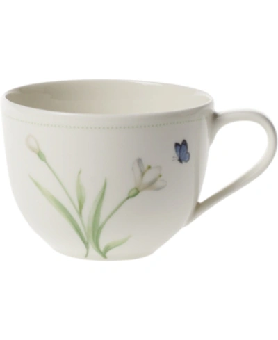 Villeroy & Boch Colourful Spring Coffee Cup In Multi