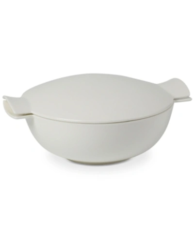 Shop Villeroy & Boch Soup Passion Large Tureen In White
