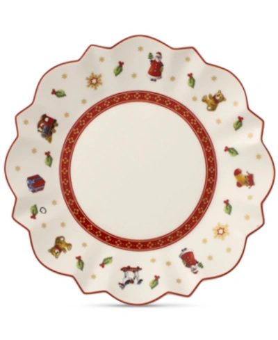 Villeroy & Boch Toy's Delight Bread & Butter Plate