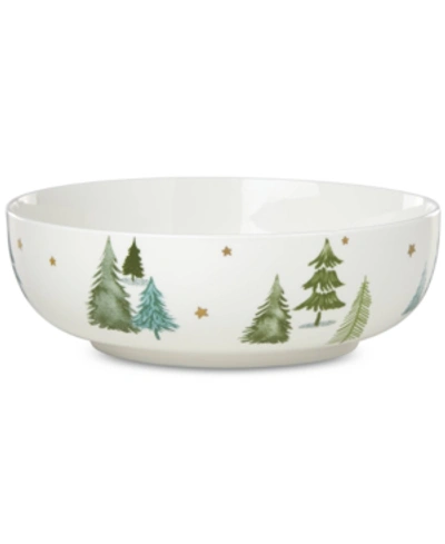 Lenox Balsam Lane Serving Bowl