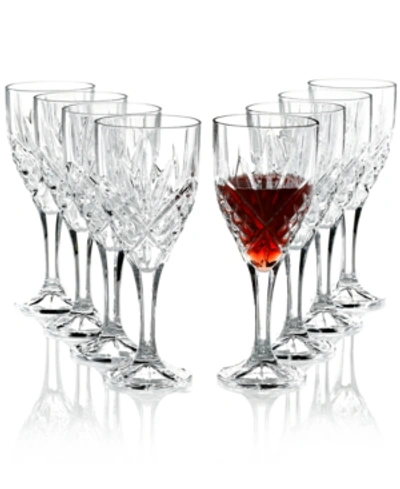 Shop Godinger Dublin Goblets, Set Of 8