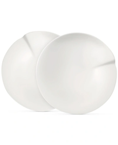 Villeroy & Boch Pasta Passion Large Pasta Plate Pair