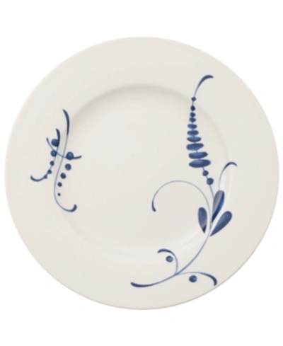 Shop Villeroy & Boch Old Luxembourg Brindille Dinner Plate