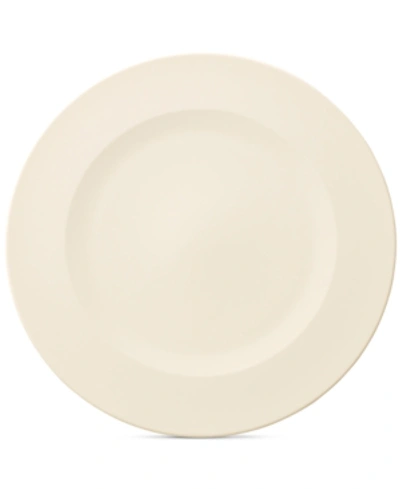 Villeroy & Boch Dinnerware For Me Buffet Plate In White
