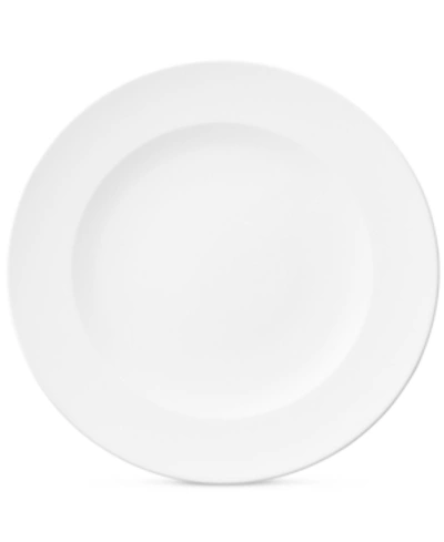 Shop Villeroy & Boch Dinnerware For Me Collection Porcelain Dinner Plate In White