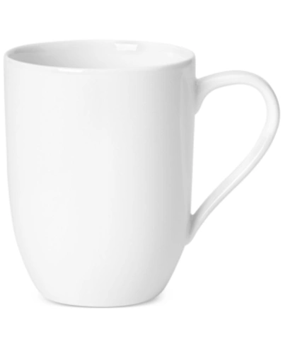 Shop Villeroy & Boch Dinnerware For Me Collection Porcelain Mug In White