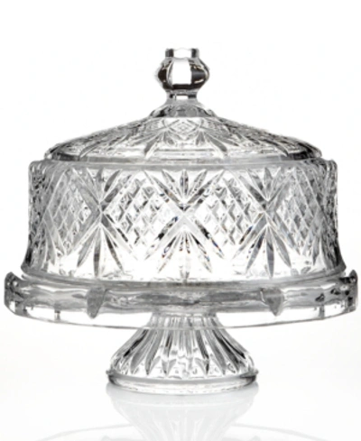 Godinger Dublin 4 In 1 Cake Stand