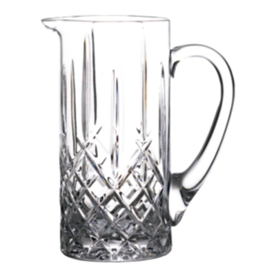 Marquis By Waterford Markham Pitcher In Markham Pitcher