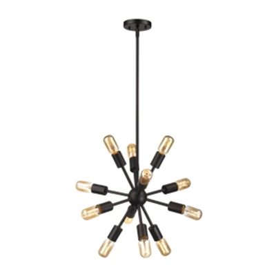 ELK LIGHTING DELPHINE 12 LIGHT 