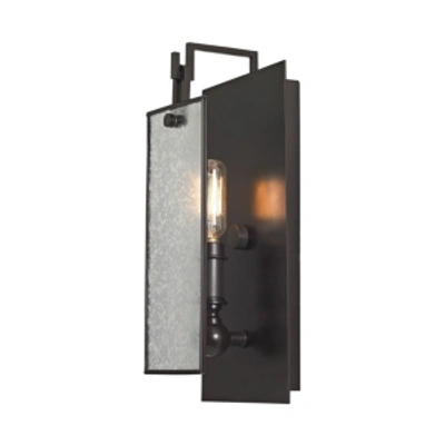 Elk Lighting Lindhurst 1 Light In Bronze