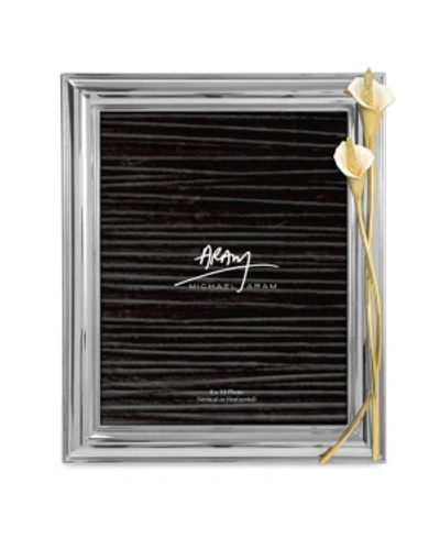 Michael Aram Calla Lily Frame, 8" X 10"