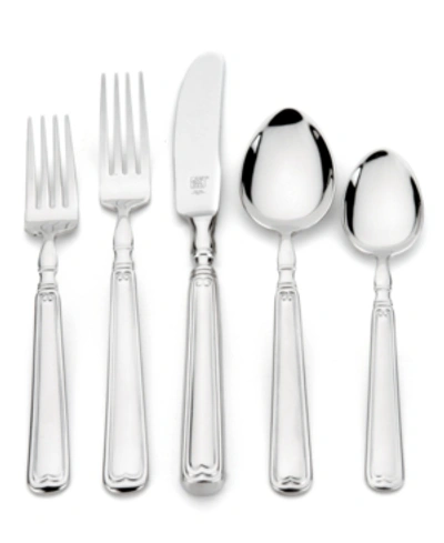 Shop J.a. Henckels Zwilling  Vintage 1876 18/10 Stainless Steel 45-pc. Flatware Set, Service For 8